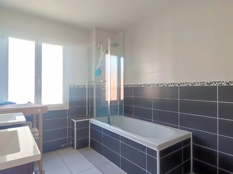 Maison, 131,7 m²