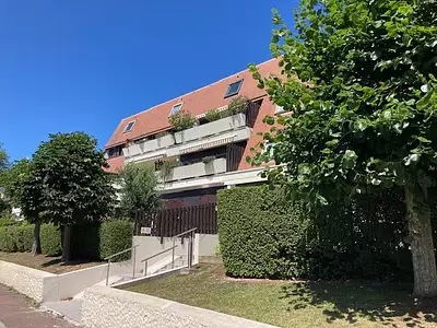 Appartement, 28 m²