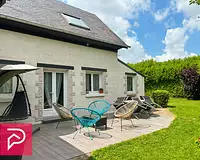 Maison, 170 m²