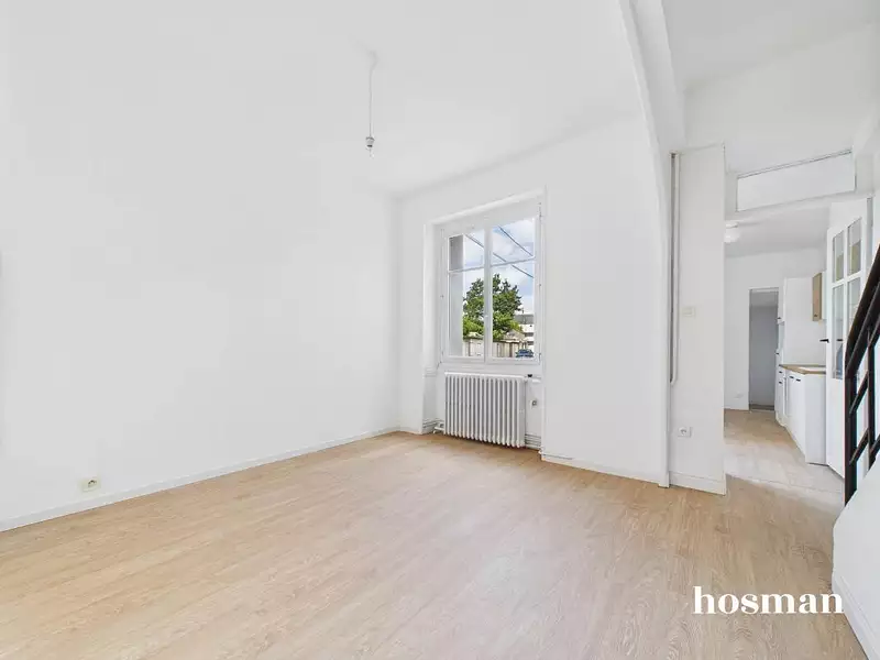 Appartement, 83 m²