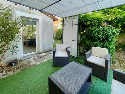 Maison, 112 m²