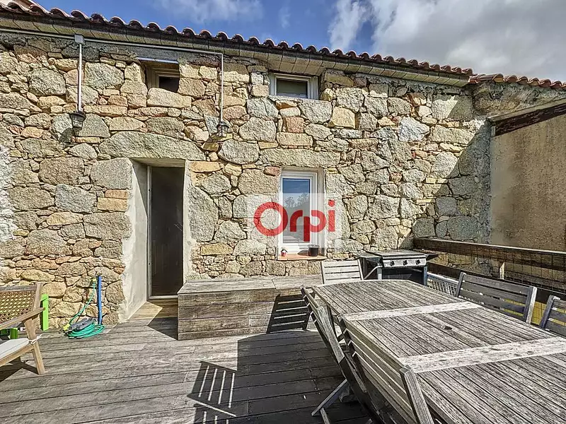 Maison, 92 m²