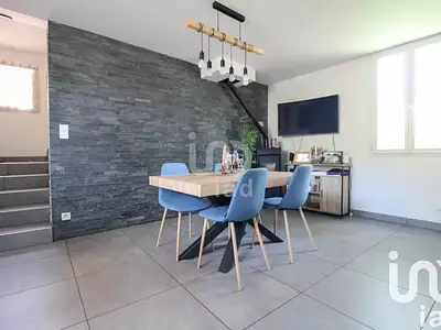 Maison, 100 m²