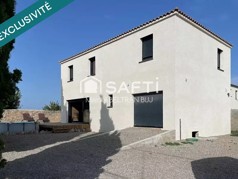 Maison, 137 m²