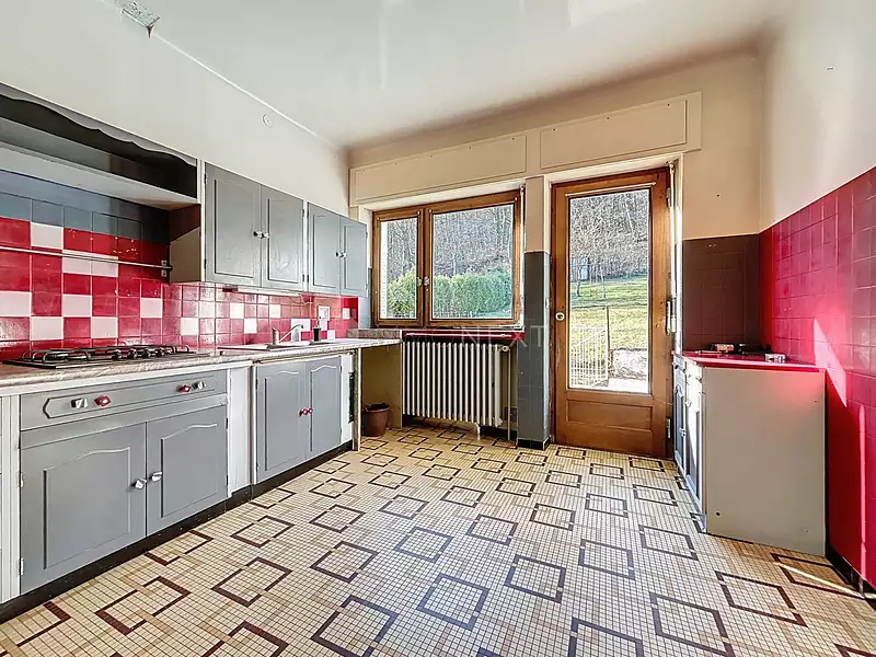 Maison, 133 m²