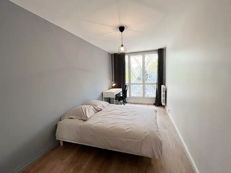 Appartement, 98 m²