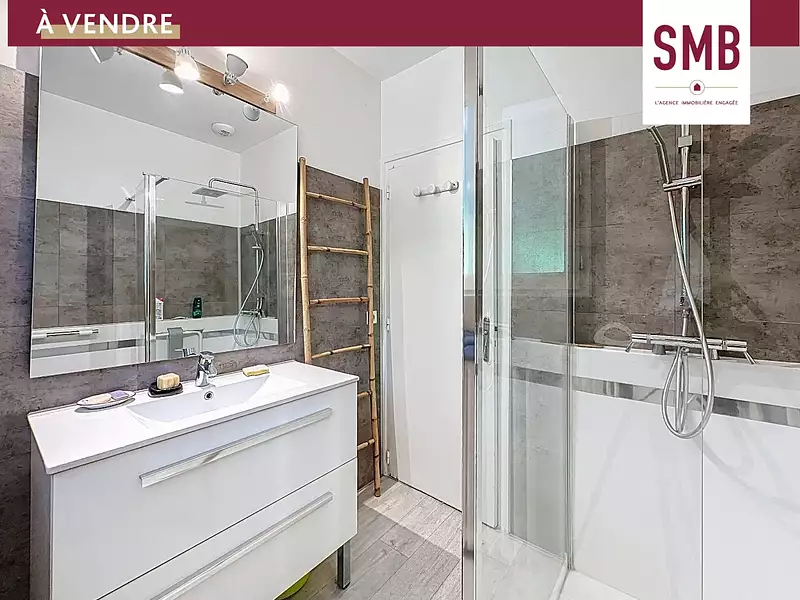 Maison, 94 m²