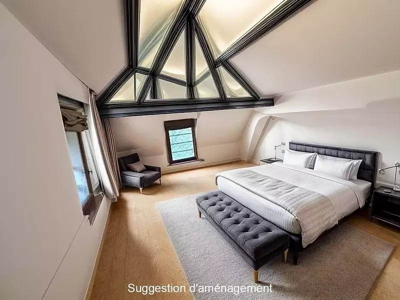 Appartement, 101 m²