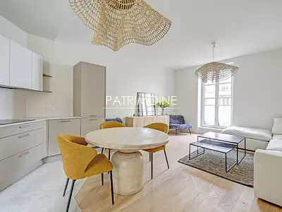 Appartement, 62,05 m²