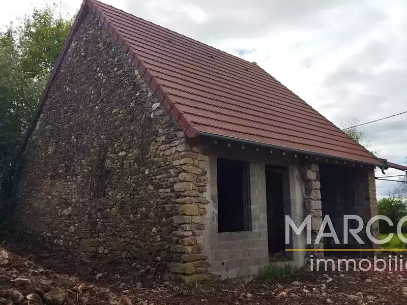 Maison, 69 m²