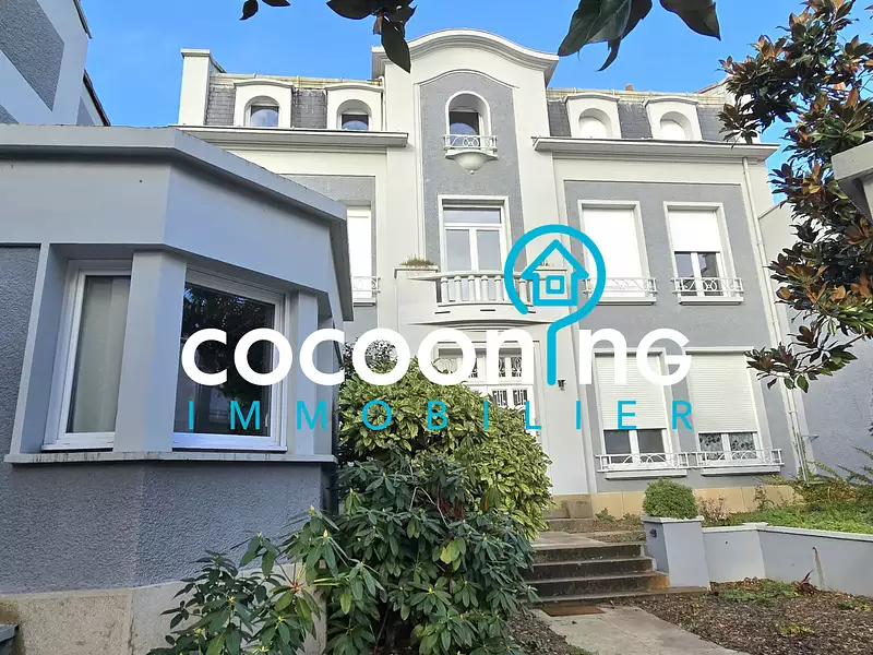 Appartement, 76,1 m²