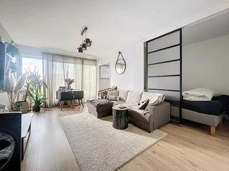 Appartement, 40 m²