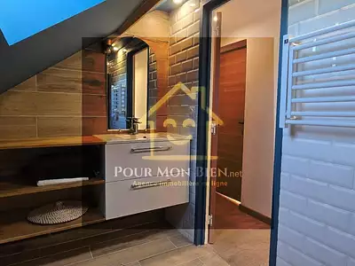 Maison, 180 m²