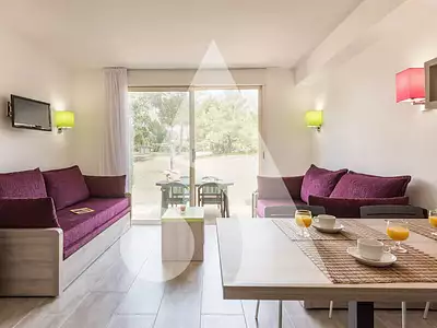 Maison, 36 m²