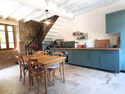 Maison, 105 m²