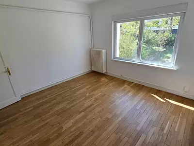 Appartement, 76 m²