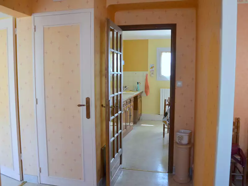 Maison, 120 m²