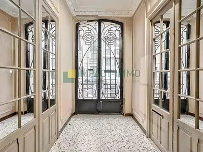 Appartement, 60 m²
