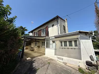 Maison, 86 m²