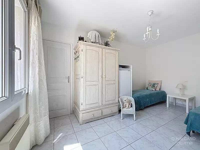 Maison, 107 m²