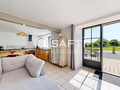 Maison, 360 m²