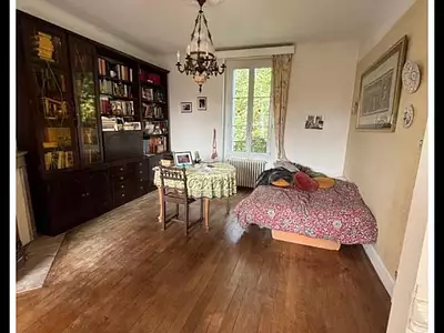 Maison, 180 m²