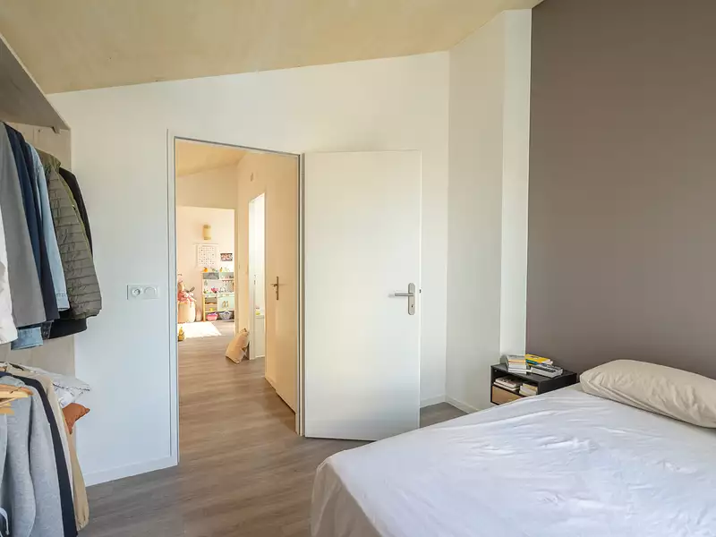 Maison, 92 m²