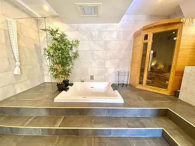 Appartement, 54 m²