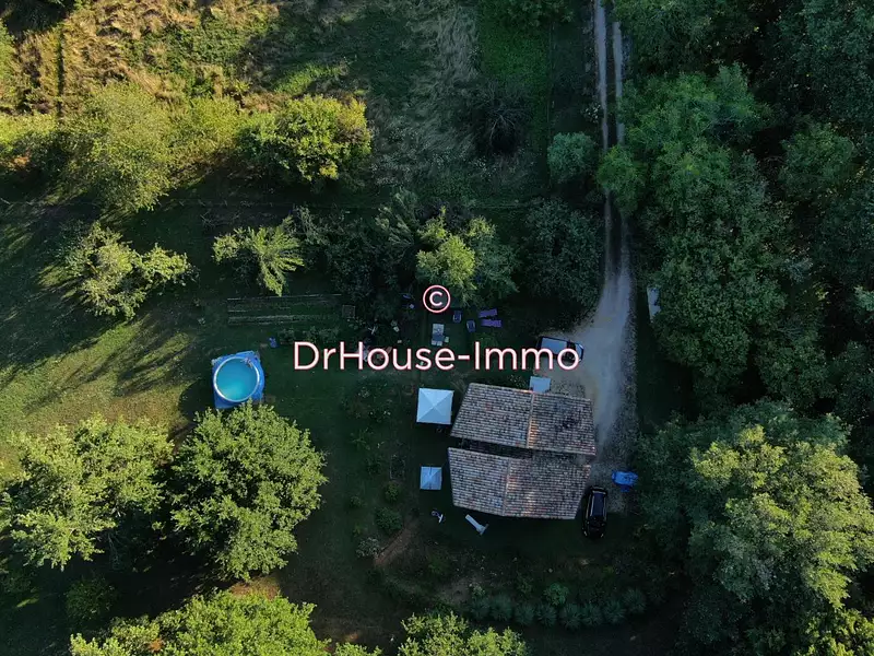 Maison, 123 m²