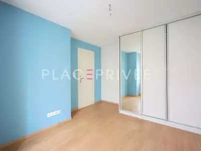 PLACE PRIVÉE : Nancy (54000), 11 Place des Vosges - Superimmo