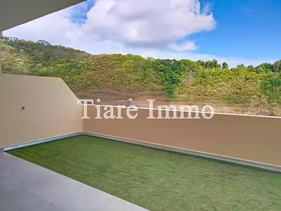 Appartement, 30 m²