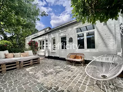 Maison, 200 m²