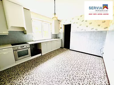 Maison, 110,29 m²