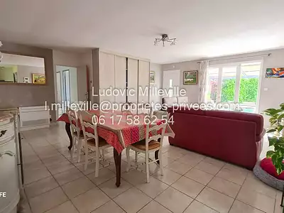 Maison, 123 m²