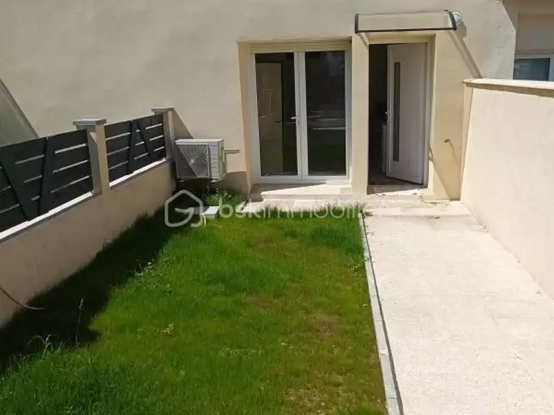 Maison, 128 m²