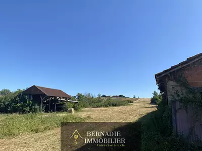 Maison, 85 m²