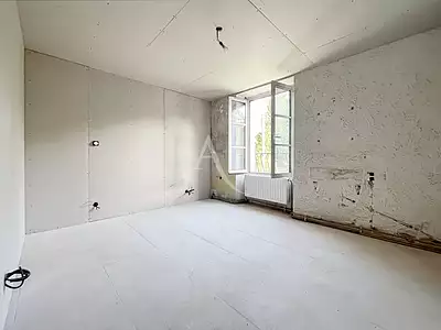Maison, 166 m²