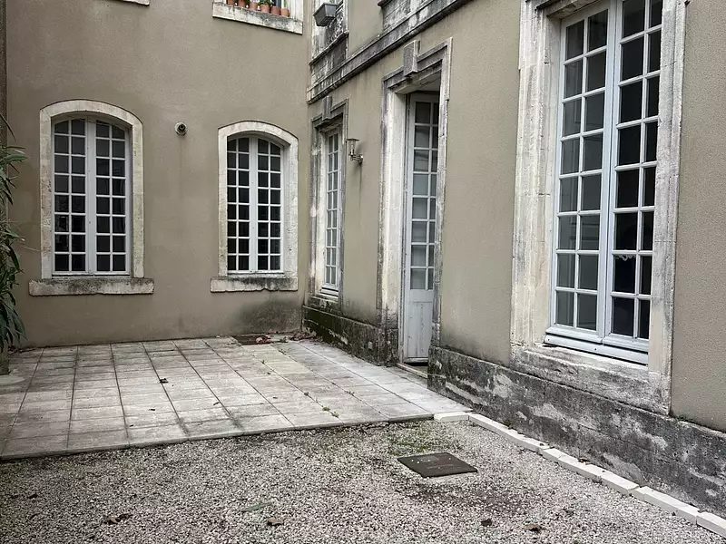 Appartement, 172,38 m²