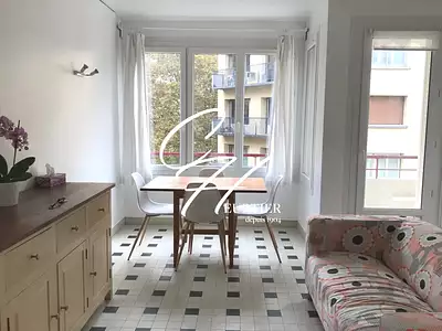 Appartement, 53,06 m²