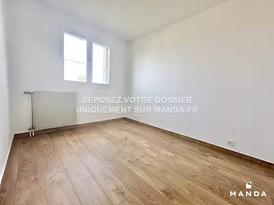 Appartement, 81 m²