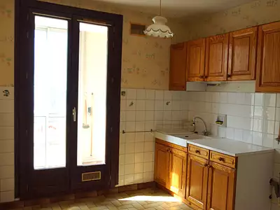 Appartement, 67 m²