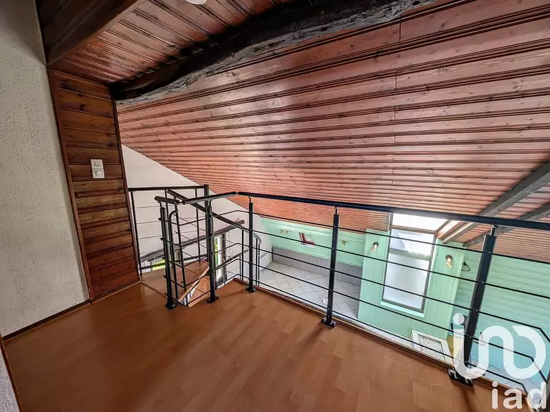 Maison, 157 m²