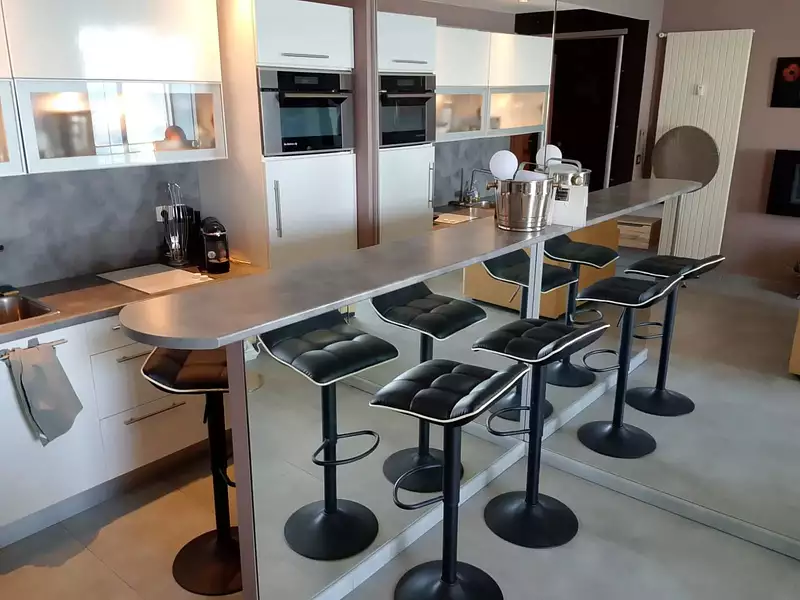 Appartement, 39 m²