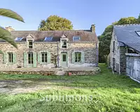 Maison, 199 m²