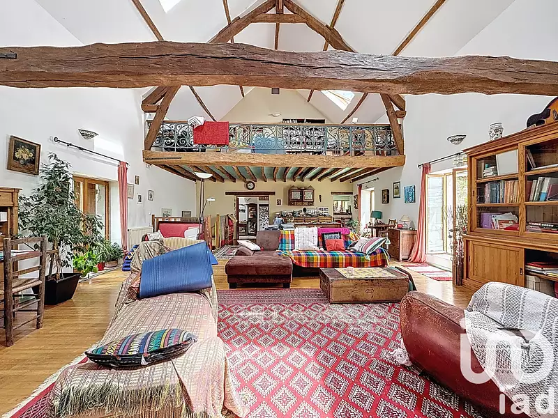 Maison, 294 m²