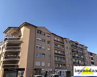 Appartement, 30 m²