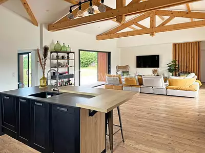 Maison, 140 m²