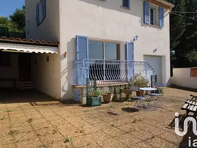 Maison, 106 m²