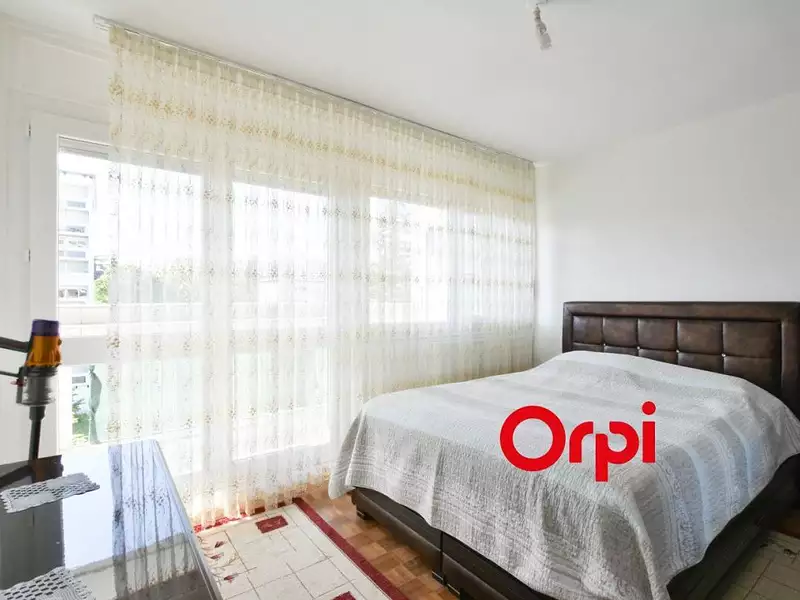 Appartement, 86 m²