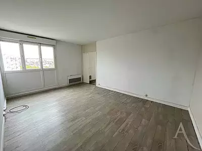 Appartement, 72,53 m²